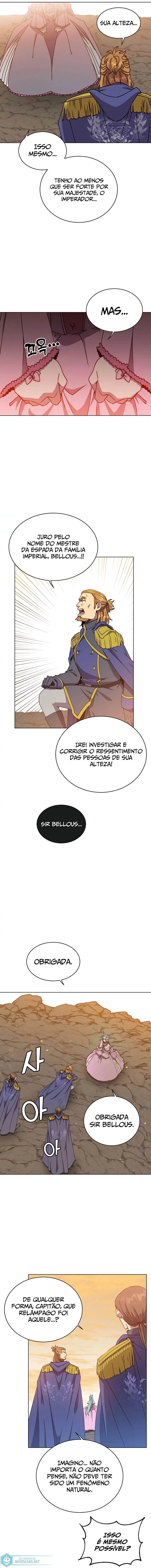 Read The Max Level Hero Has Returned PT Manga Online