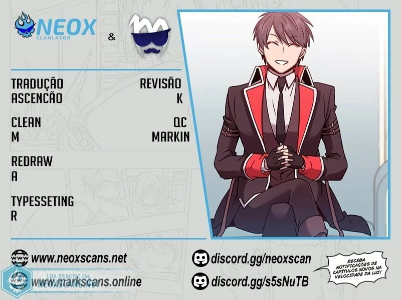 Read The Max Level Hero Has Returned PT Manga Online