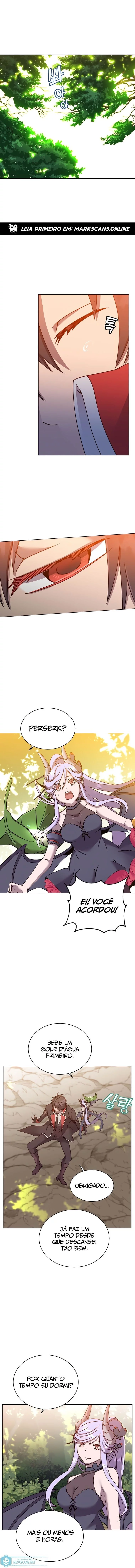 Read The Max Level Hero Has Returned PT Manga Online