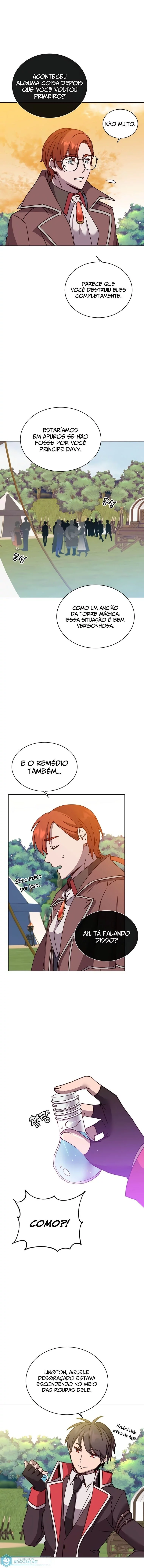 Read The Max Level Hero Has Returned PT Manga Online