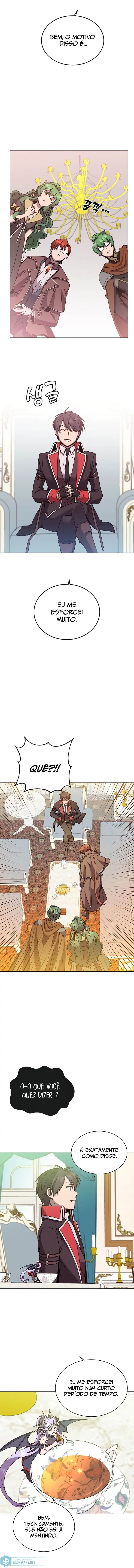 Read The Max Level Hero Has Returned PT Manga Online
