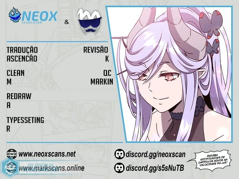 Read The Max Level Hero Has Returned PT Manga Online