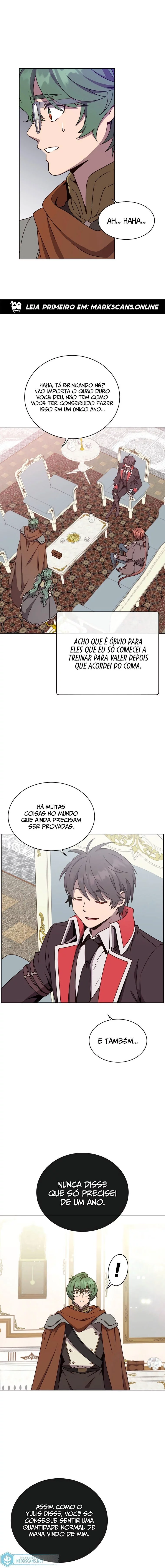 Read The Max Level Hero Has Returned PT Manga Online