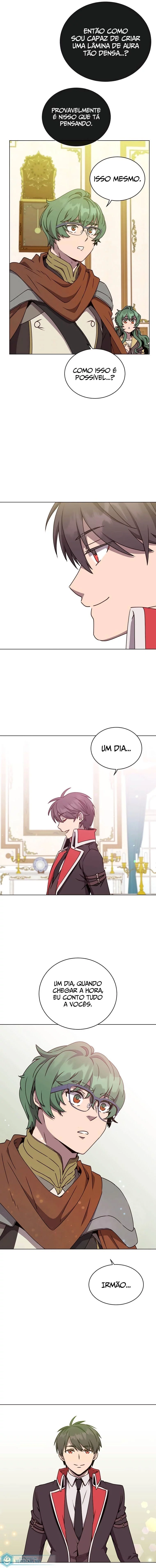 Read The Max Level Hero Has Returned PT Manga Online