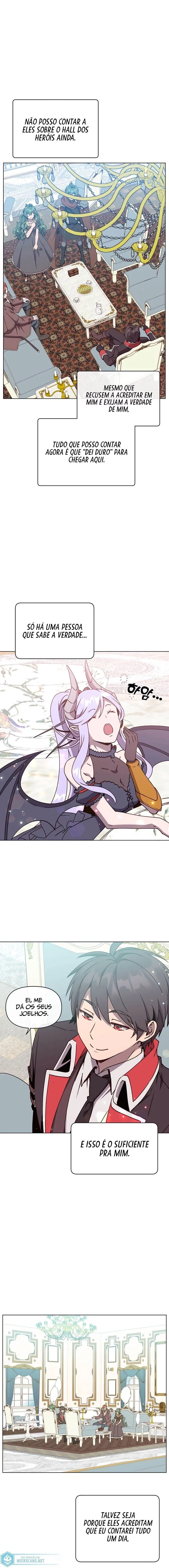 Read The Max Level Hero Has Returned PT Manga Online