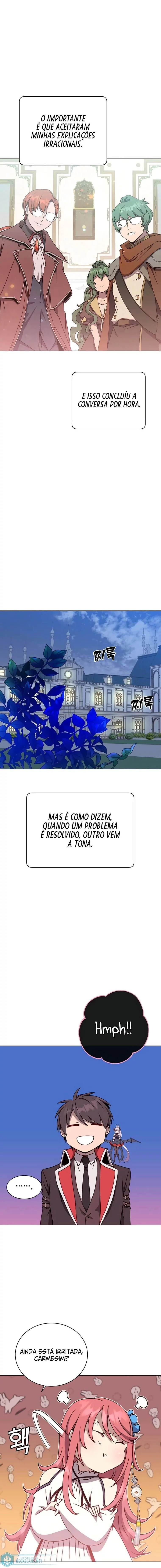 Read The Max Level Hero Has Returned PT Manga Online
