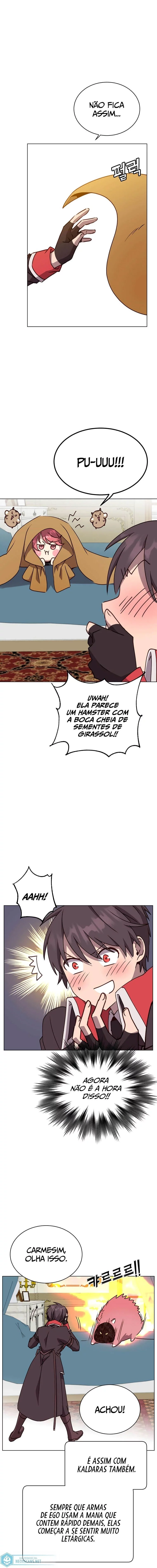 Read The Max Level Hero Has Returned PT Manga Online