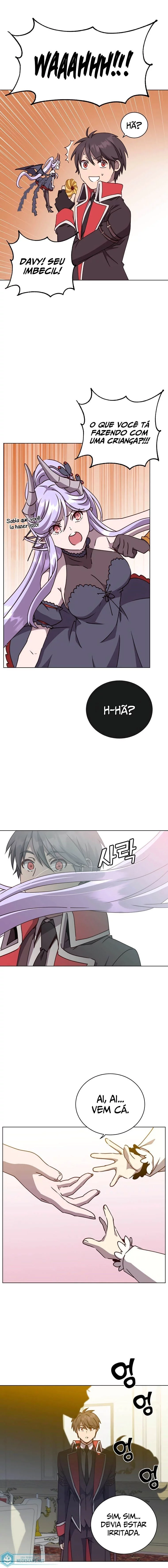 Read The Max Level Hero Has Returned PT Manga Online