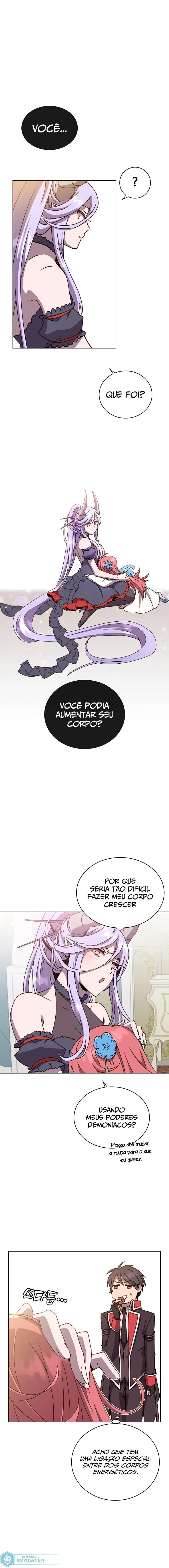 Read The Max Level Hero Has Returned PT Manga Online