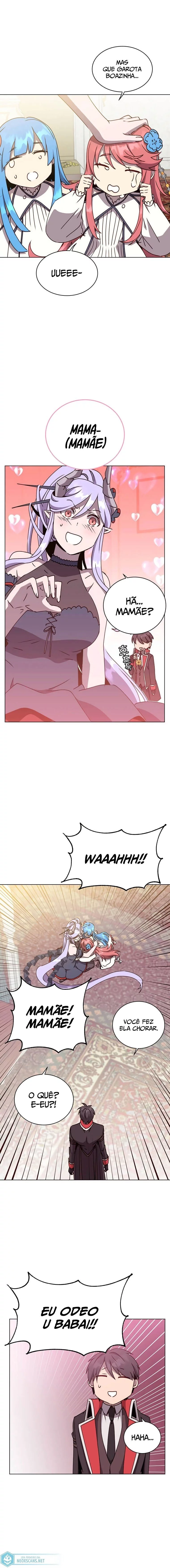 Read The Max Level Hero Has Returned PT Manga Online