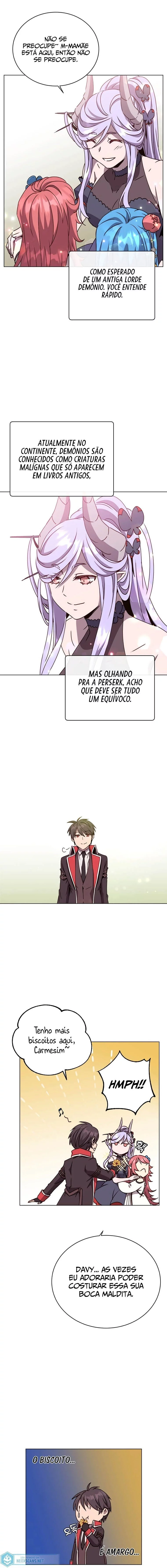 Read The Max Level Hero Has Returned PT Manga Online