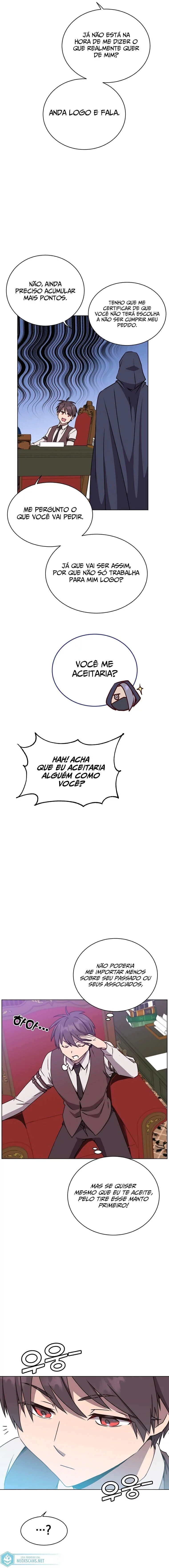 Read The Max Level Hero Has Returned PT Manga Online