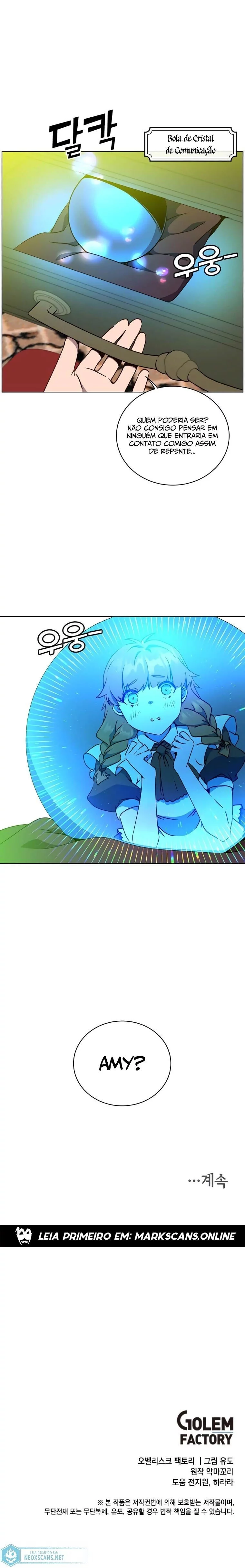Read The Max Level Hero Has Returned PT Manga Online