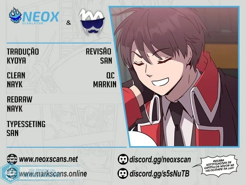 Read The Max Level Hero Has Returned PT Manga Online