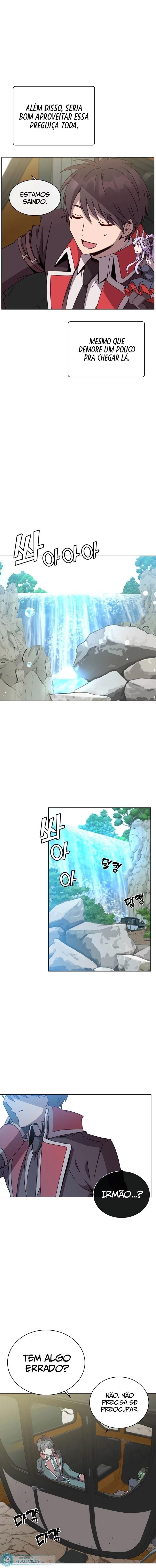 Read The Max Level Hero Has Returned PT Manga Online