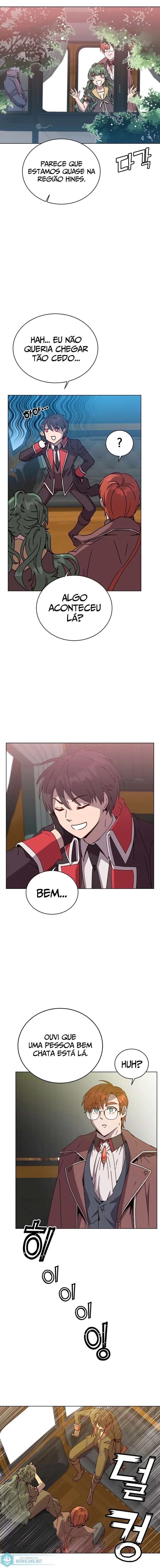 Read The Max Level Hero Has Returned PT Manga Online
