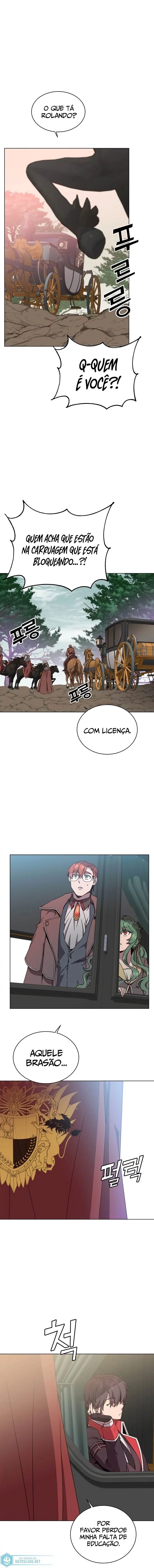 Read The Max Level Hero Has Returned PT Manga Online