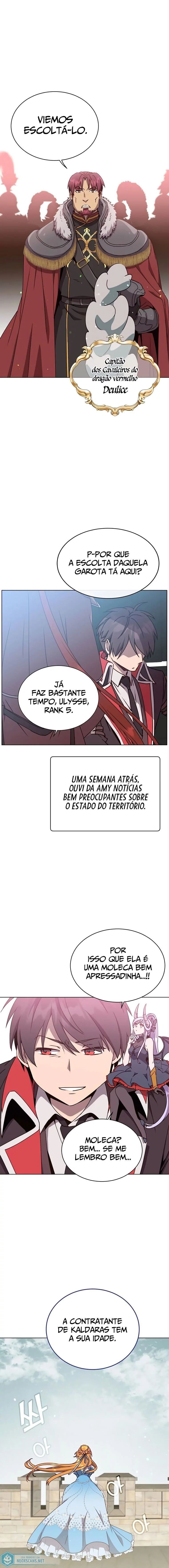 Read The Max Level Hero Has Returned PT Manga Online