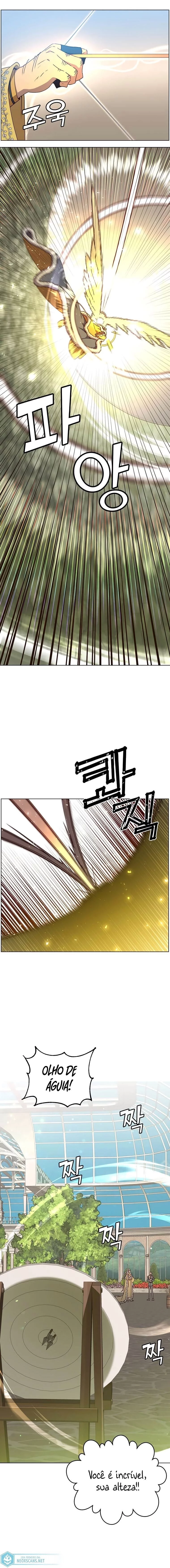 Read The Max Level Hero Has Returned PT Manga Online