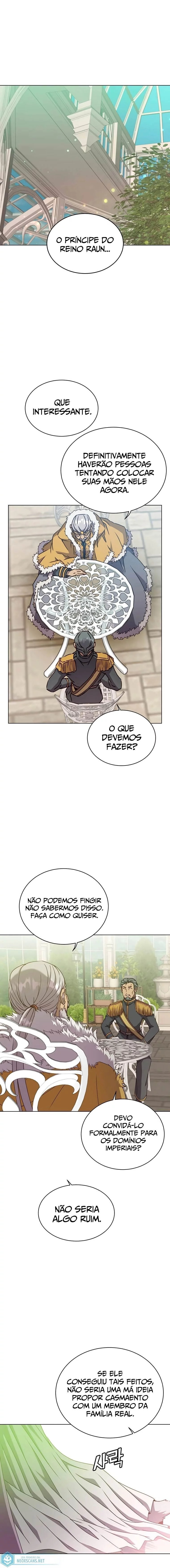 Read The Max Level Hero Has Returned PT Manga Online