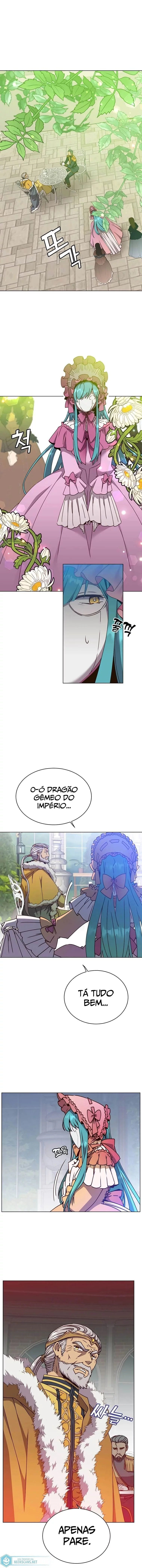 Read The Max Level Hero Has Returned PT Manga Online