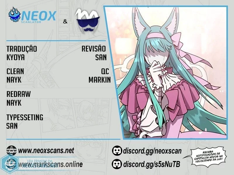 Read The Max Level Hero Has Returned PT Manga Online
