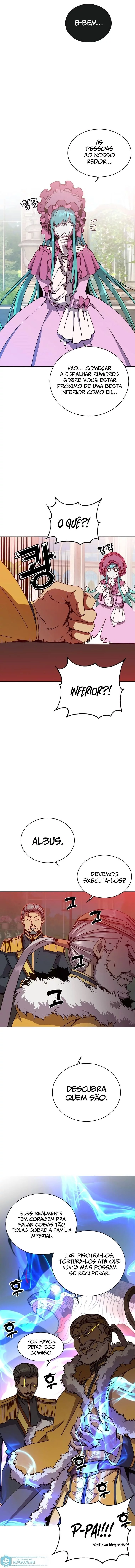 Read The Max Level Hero Has Returned PT Manga Online