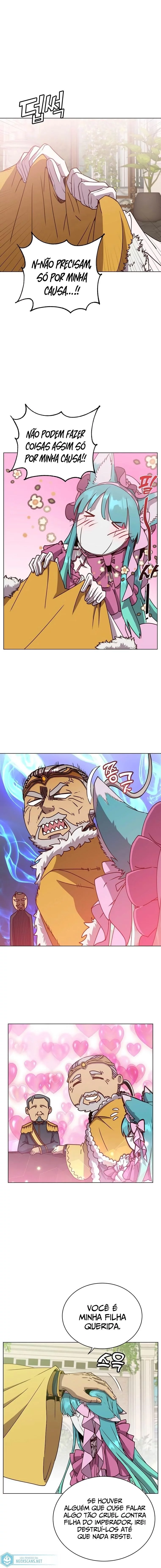 Read The Max Level Hero Has Returned PT Manga Online