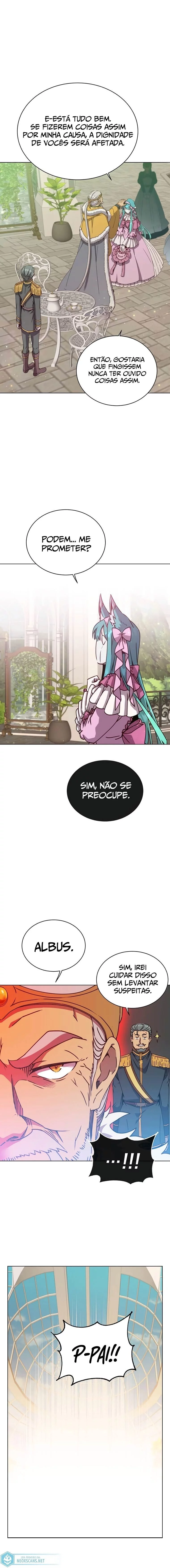 Read The Max Level Hero Has Returned PT Manga Online