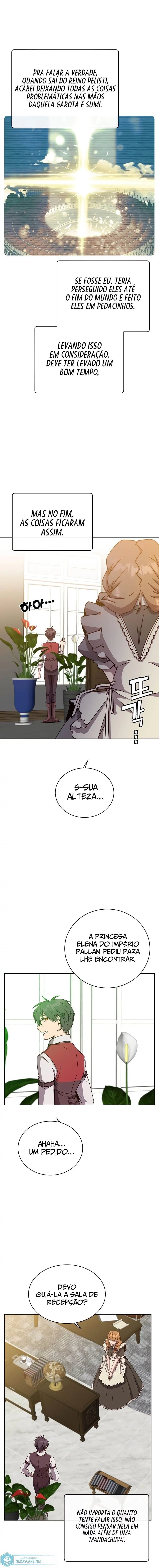 Read The Max Level Hero Has Returned PT Manga Online