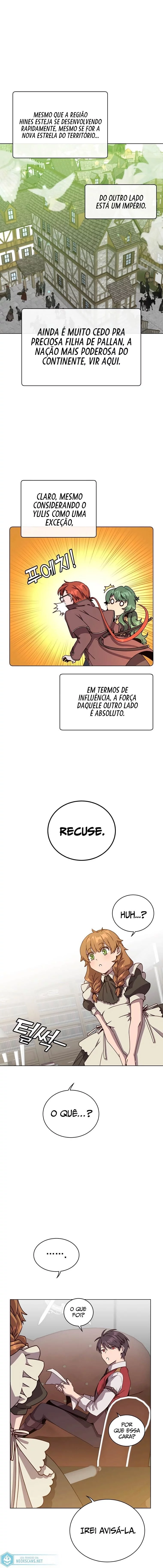 Read The Max Level Hero Has Returned PT Manga Online