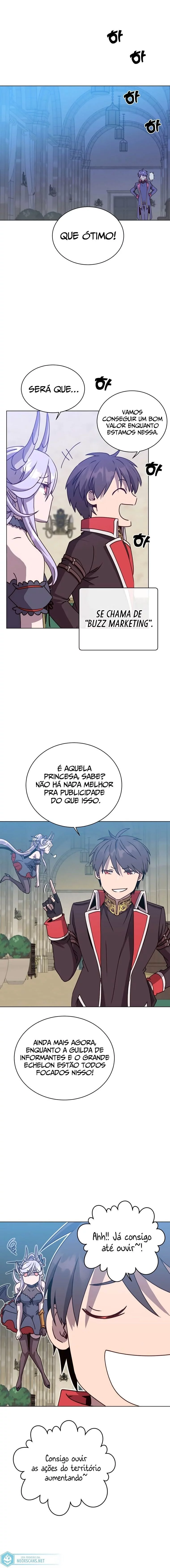 Read The Max Level Hero Has Returned PT Manga Online