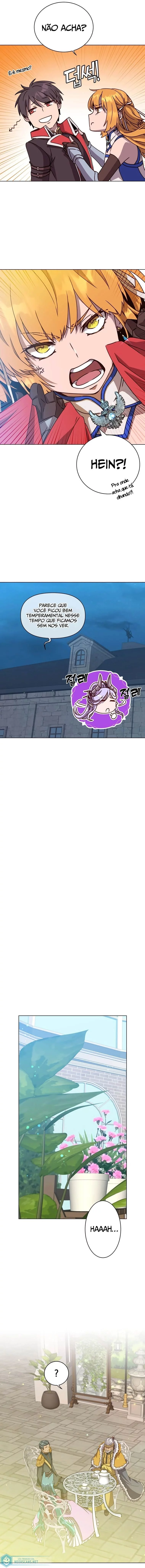 Read The Max Level Hero Has Returned PT Manga Online