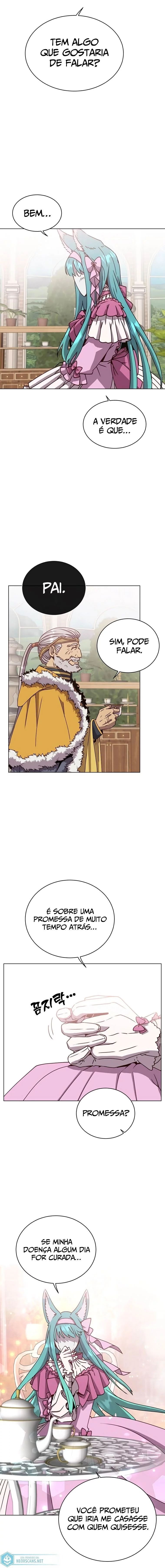 Read The Max Level Hero Has Returned PT Manga Online