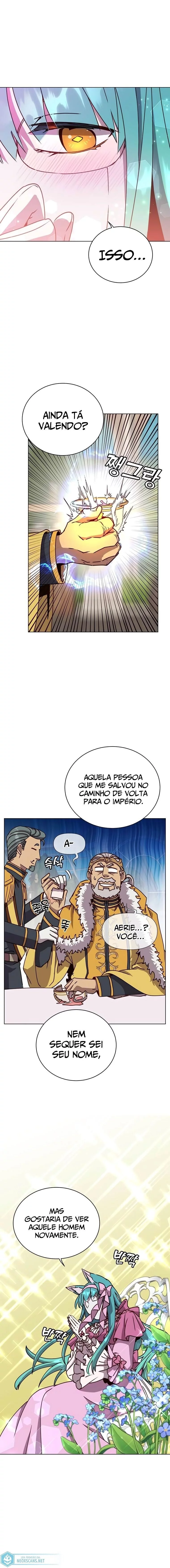 Read The Max Level Hero Has Returned PT Manga Online