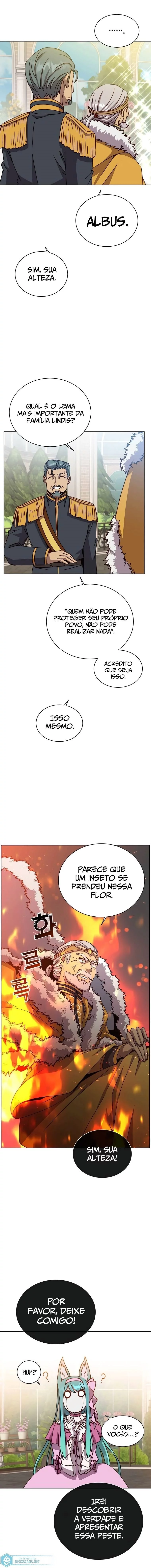 Read The Max Level Hero Has Returned PT Manga Online