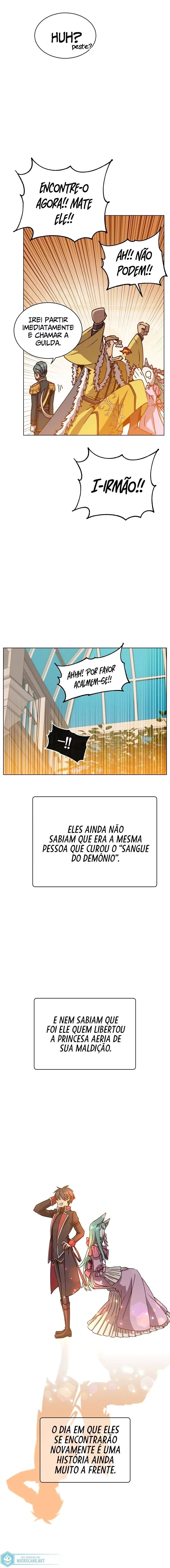 Read The Max Level Hero Has Returned PT Manga Online