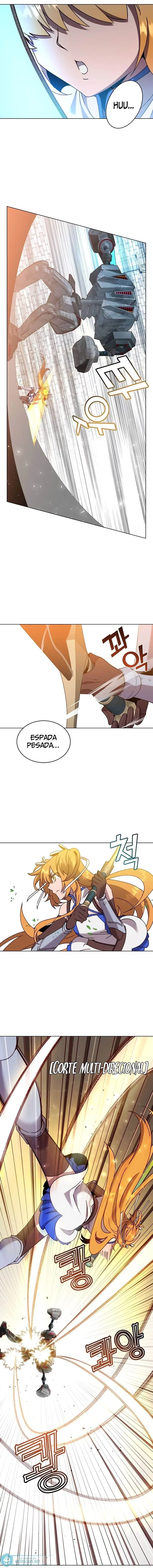 Read The Max Level Hero Has Returned PT Manga Online