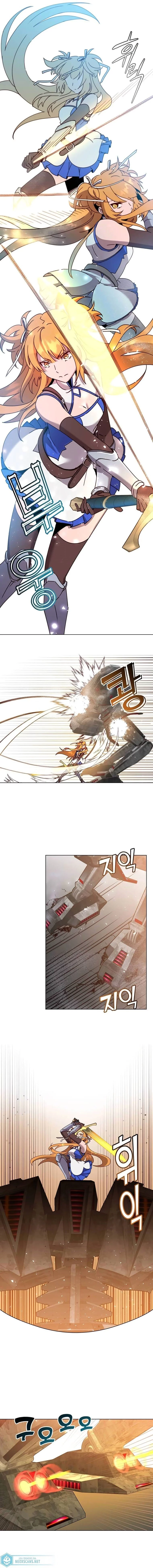 Read The Max Level Hero Has Returned PT Manga Online