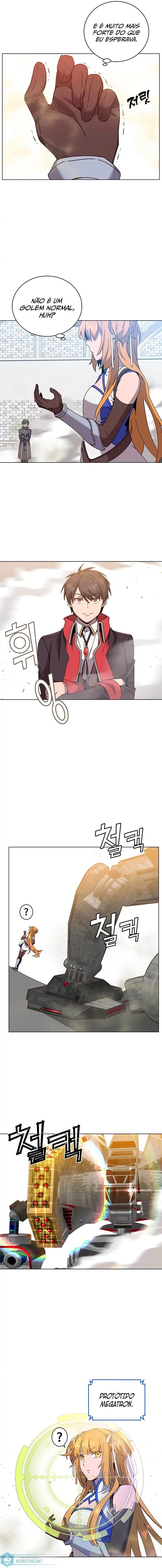 Read The Max Level Hero Has Returned PT Manga Online