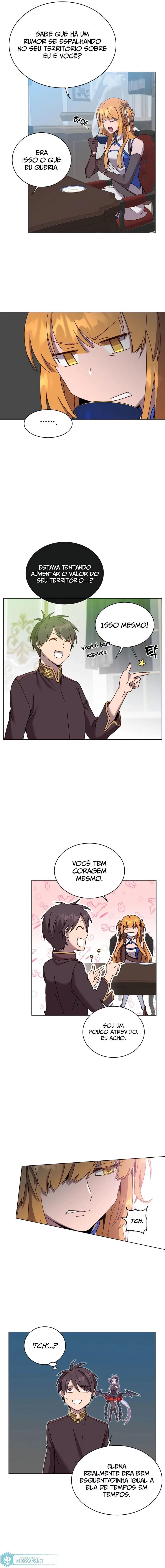 Read The Max Level Hero Has Returned PT Manga Online