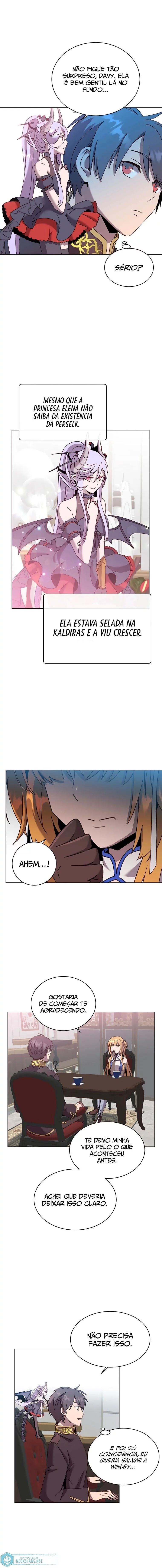Read The Max Level Hero Has Returned PT Manga Online