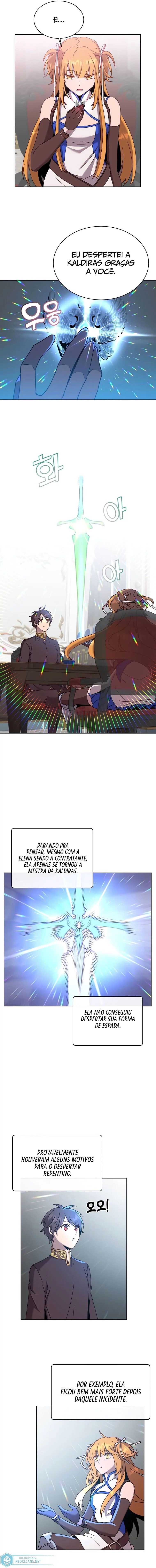 Read The Max Level Hero Has Returned PT Manga Online