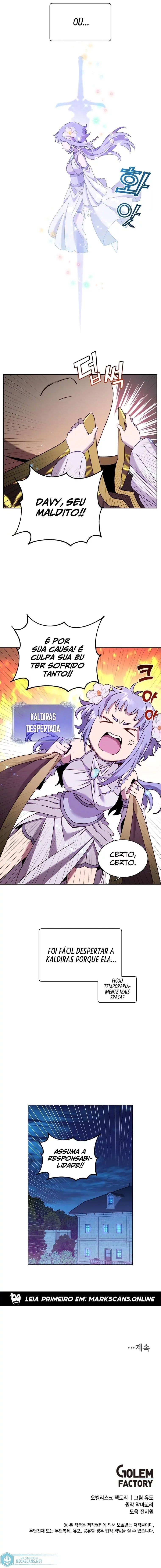 Read The Max Level Hero Has Returned PT Manga Online