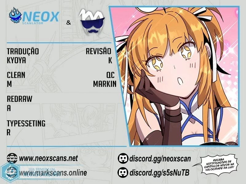 Read The Max Level Hero Has Returned PT Manga Online