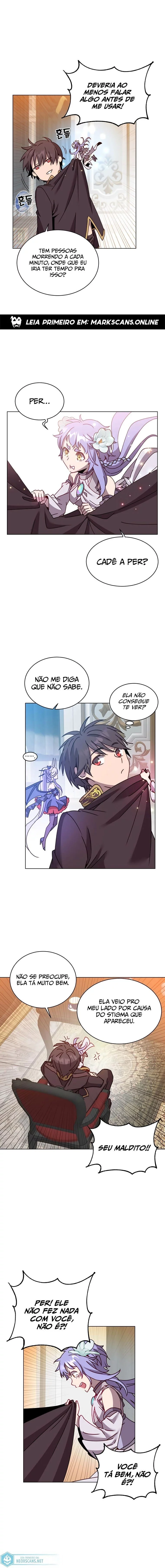 Read The Max Level Hero Has Returned PT Manga Online