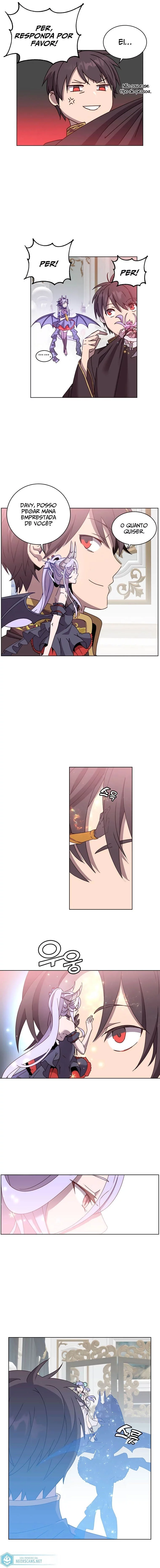 Read The Max Level Hero Has Returned PT Manga Online