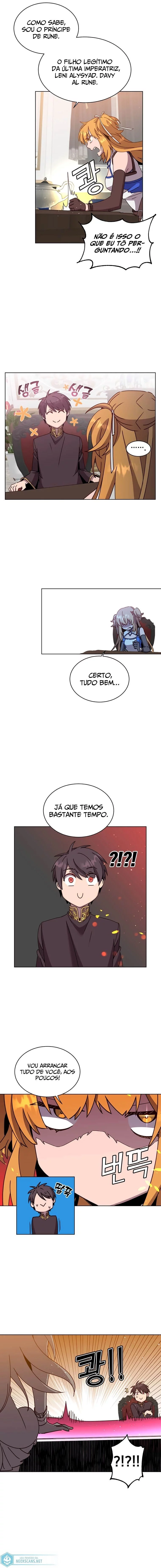 Read The Max Level Hero Has Returned PT Manga Online