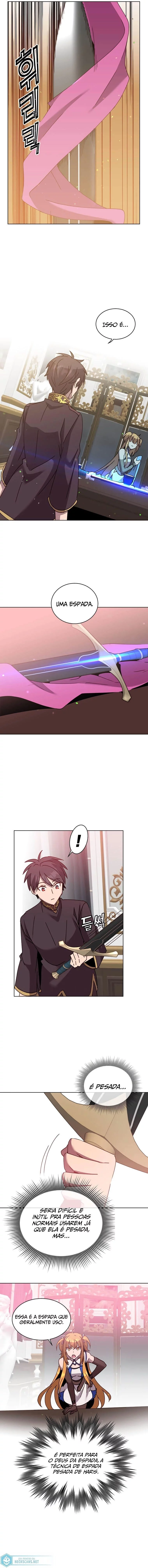 Read The Max Level Hero Has Returned PT Manga Online