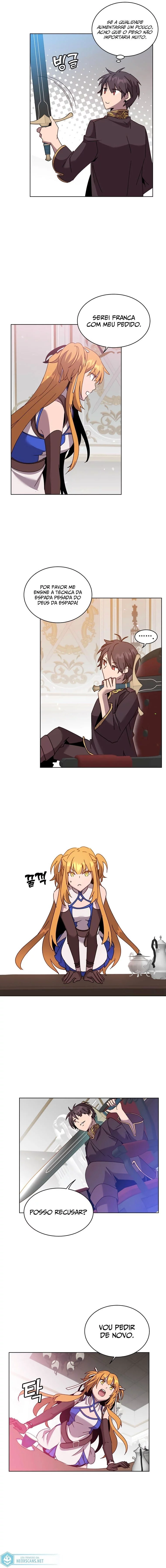 Read The Max Level Hero Has Returned PT Manga Online